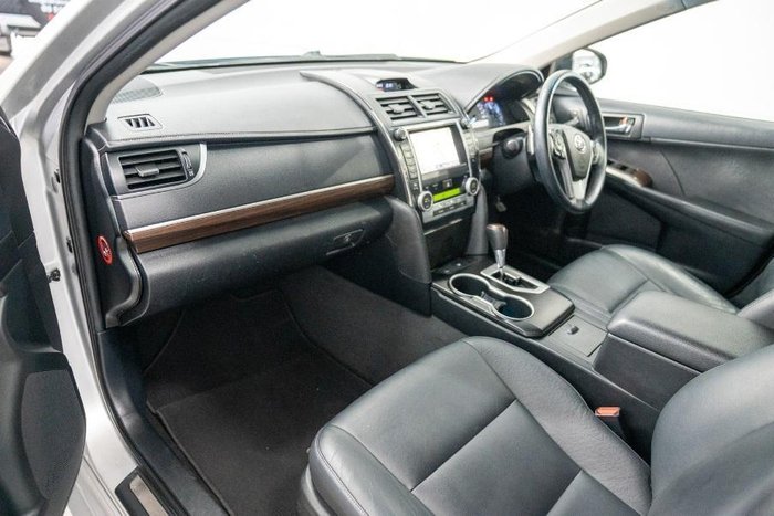 2013 Toyota Camry Atara SL