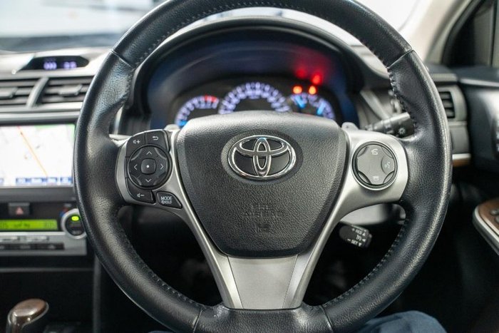 2013 Toyota Camry Atara SL