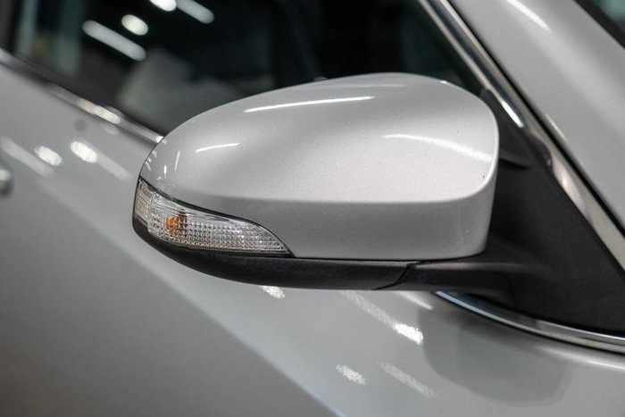2013 Toyota Camry Atara SL