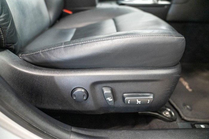 2013 Toyota Camry Atara SL