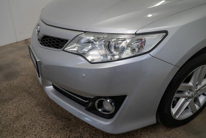 2013 Toyota Camry Atara SL