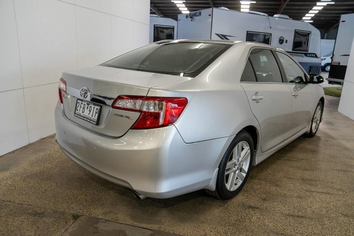 2013 Toyota Camry Atara SL