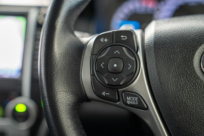 2013 Toyota Camry Atara SL