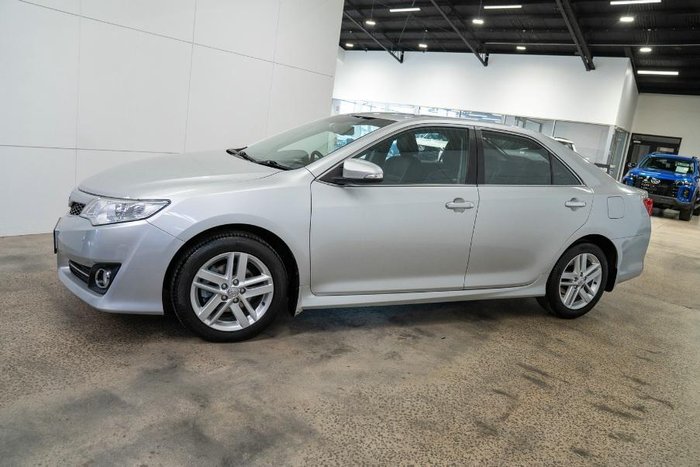 2013 Toyota Camry Atara SL
