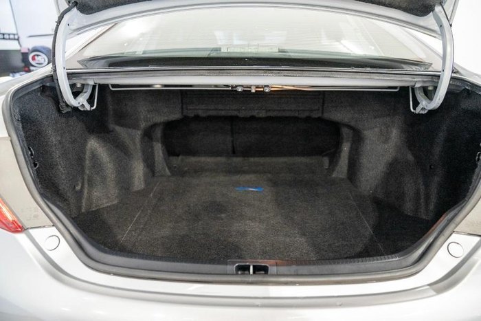 2013 Toyota Camry Atara SL