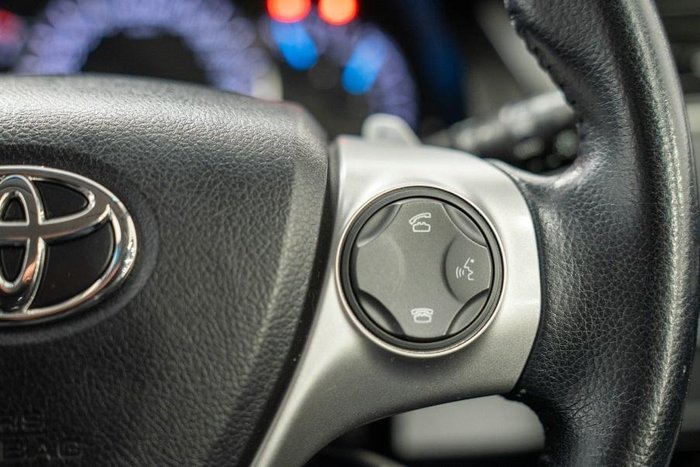 2013 Toyota Camry Atara SL