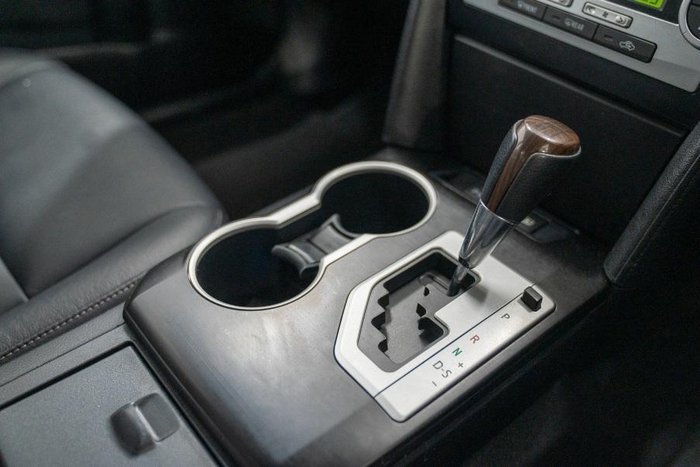 2013 Toyota Camry Atara SL
