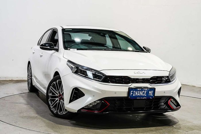 2021 Kia Cerato