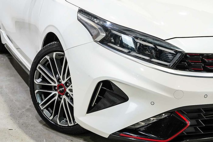 2021 Kia Cerato GT