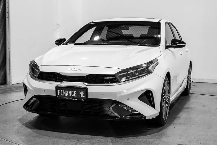 2021 Kia Cerato GT