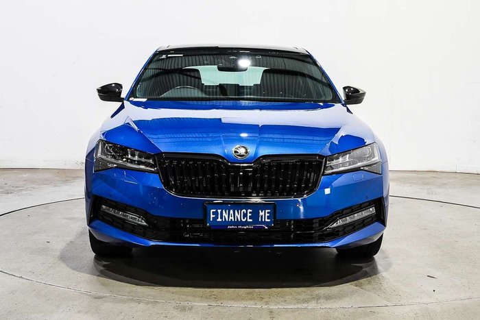 2023 SKODA Superb