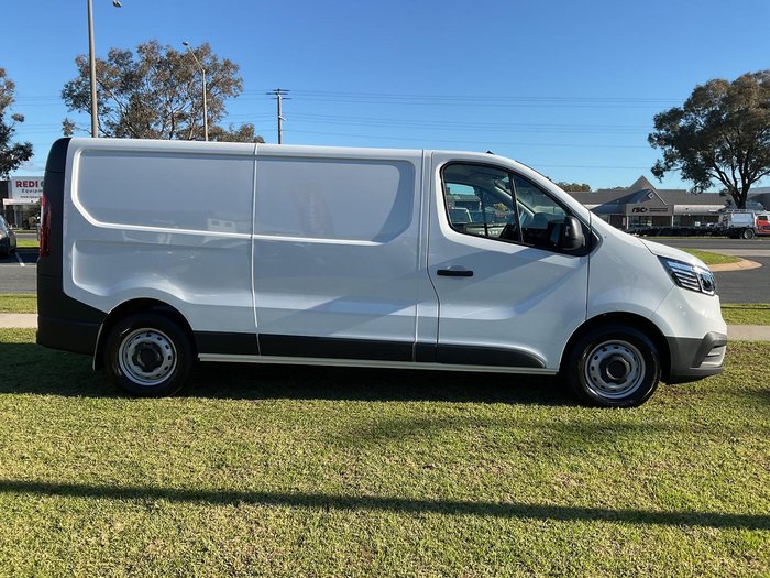 2026 Renault Trafic Pro