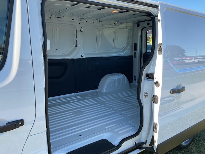 2026 Renault Trafic Pro