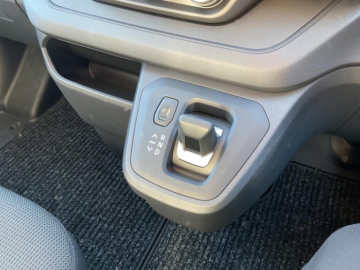 2026 Renault Trafic Pro