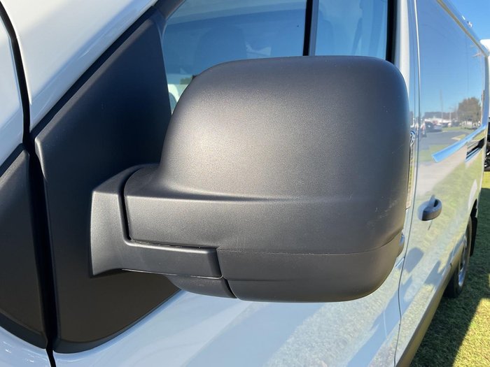 2026 Renault Trafic Pro