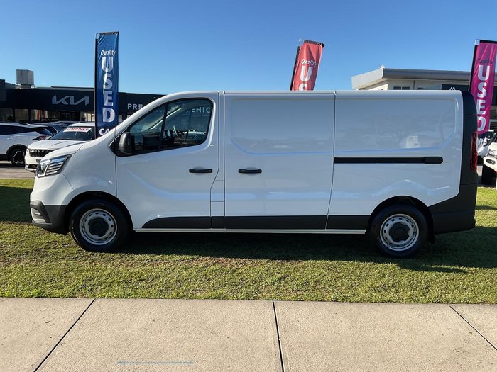 2026 Renault Trafic Pro