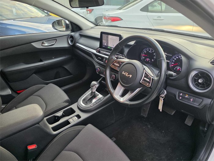2023 Kia Cerato S