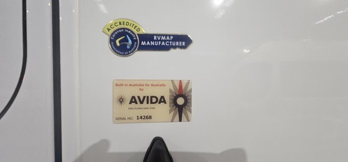 2023 Avida Birdsville