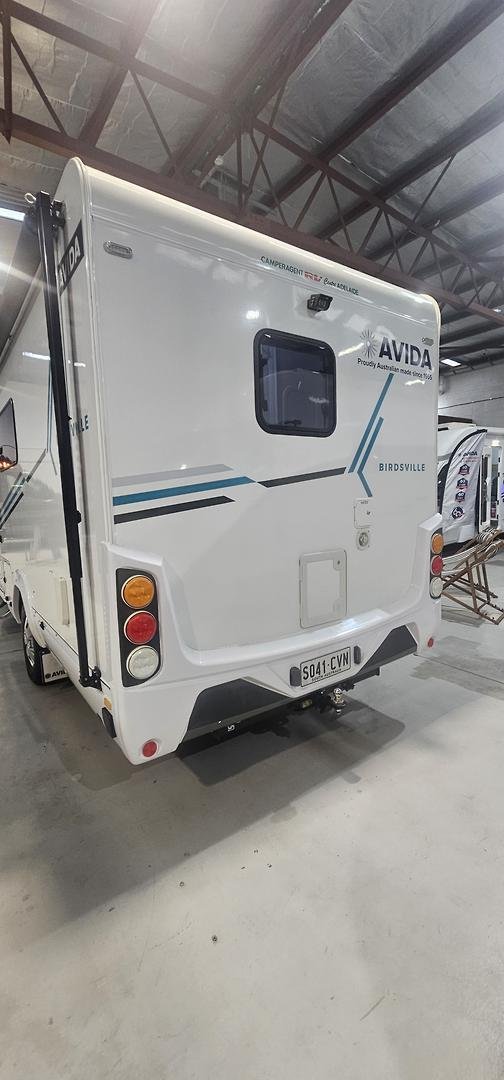 2023 Avida Birdsville