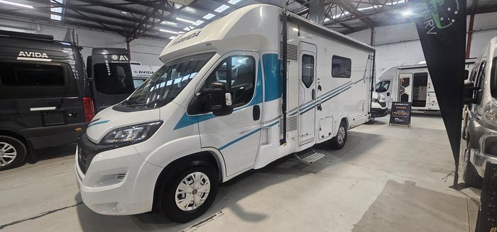 2023 Avida Birdsville