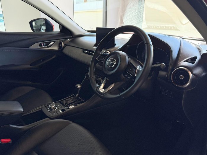 2025 Mazda CX-3 G20 Akari