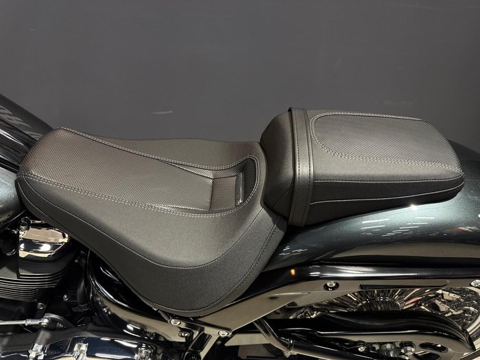 2026 Harley-Davidson Breakout 117 (FXBR) Softail