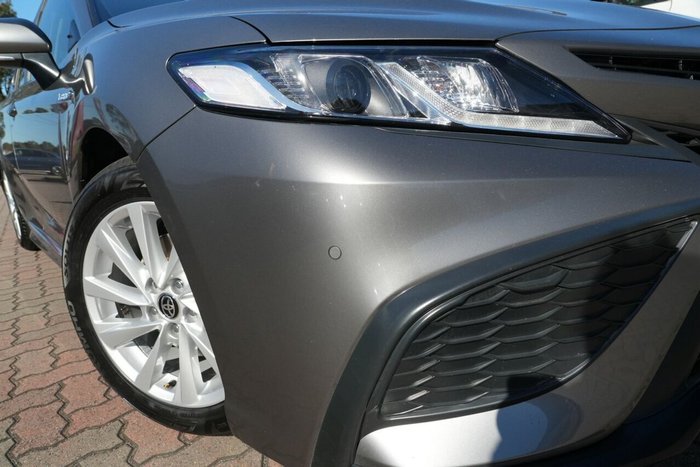 2023 Toyota Camry Ascent Sport