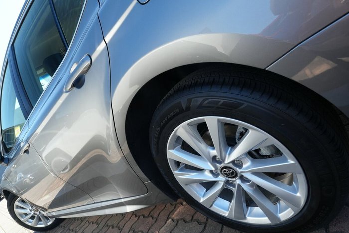 2023 Toyota Camry Ascent Sport