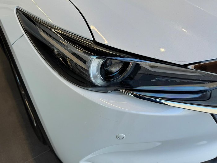 2020 Mazda CX-5 Akera