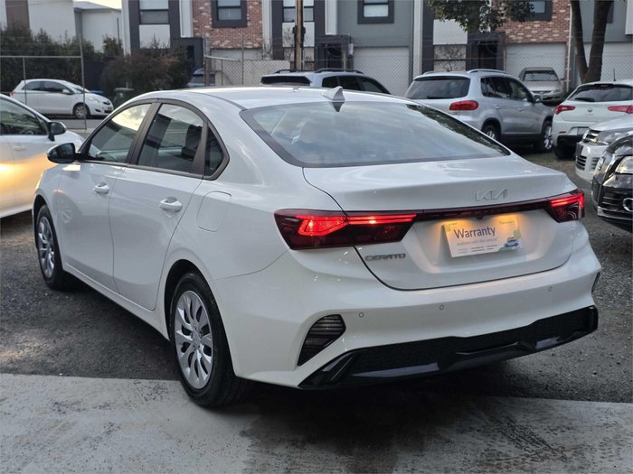 2024 Kia Cerato S