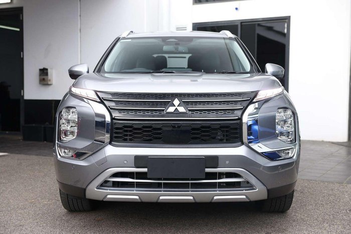 2022 Mitsubishi Outlander Aspire