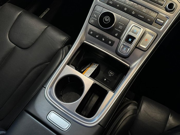 2023 Hyundai Santa Fe Highlander