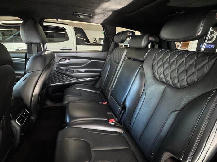 2023 Hyundai Santa Fe Highlander