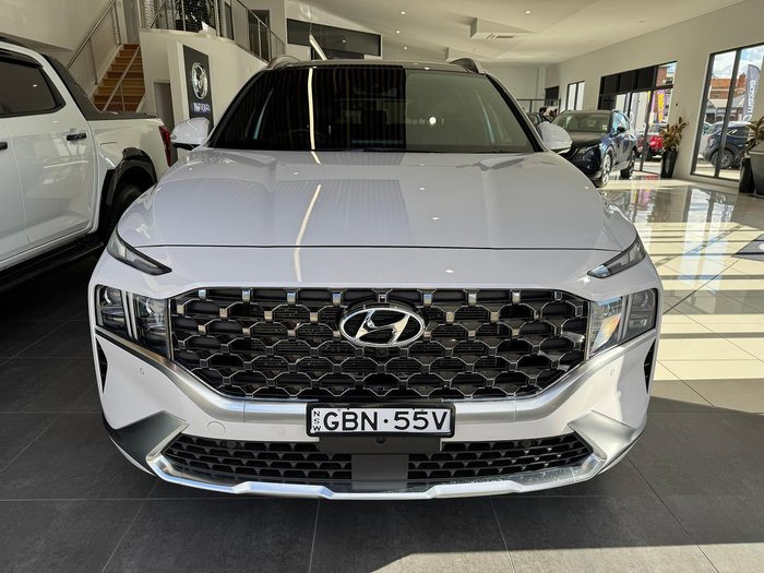 2023 Hyundai Santa Fe Highlander