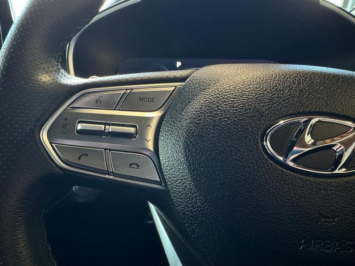 2023 Hyundai Santa Fe Highlander