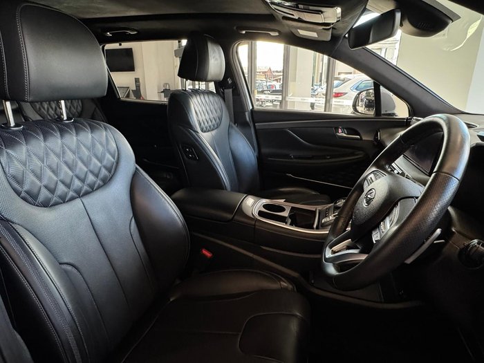 2023 Hyundai Santa Fe Highlander