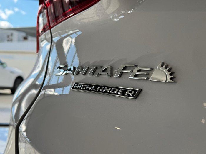 2023 Hyundai Santa Fe Highlander