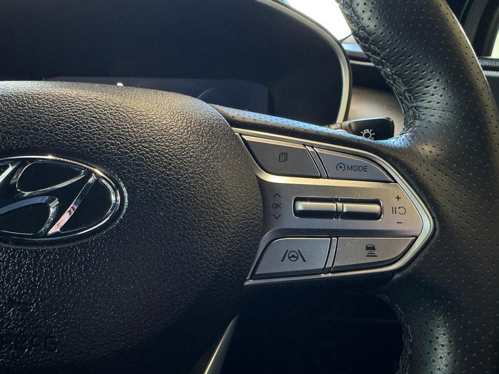 2023 Hyundai Santa Fe Highlander