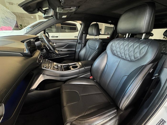 2023 Hyundai Santa Fe Highlander