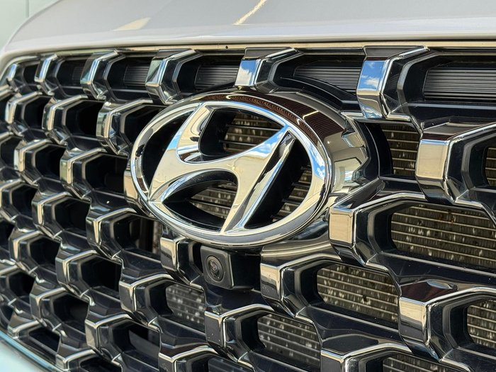 2023 Hyundai Santa Fe Highlander