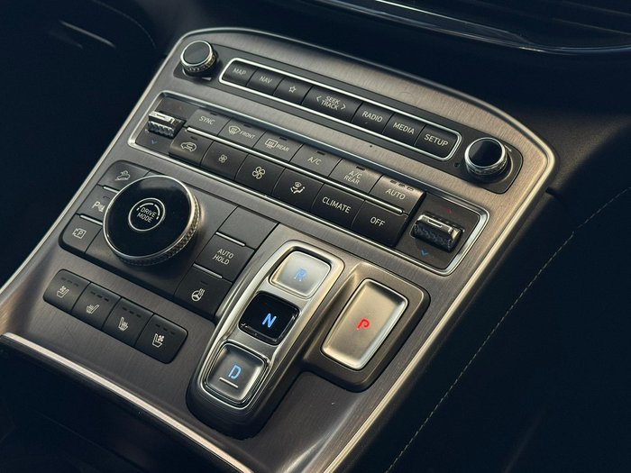 2023 Hyundai Santa Fe Highlander