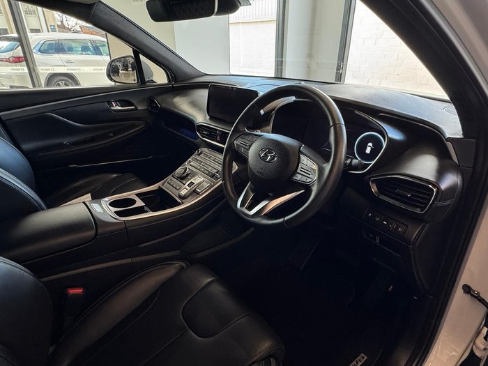 2023 Hyundai Santa Fe Highlander