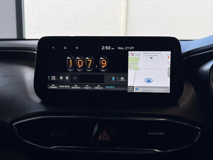 2023 Hyundai Santa Fe Highlander