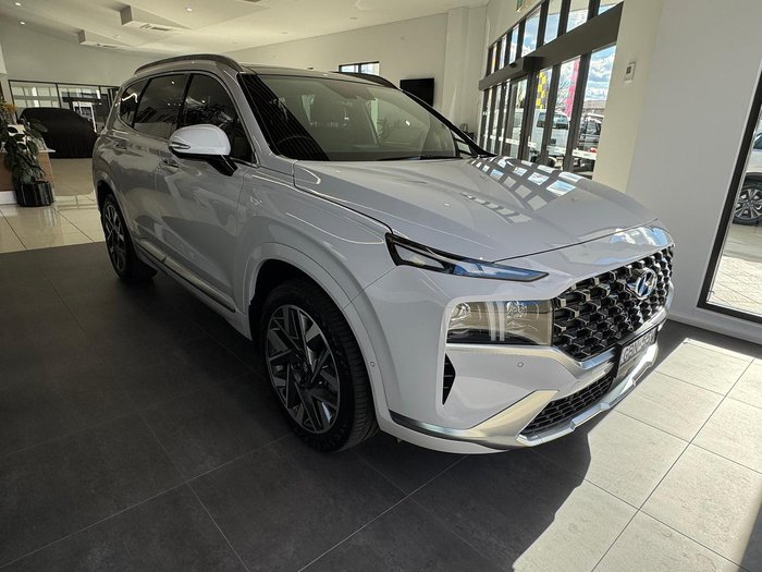 2023 Hyundai Santa Fe Highlander
