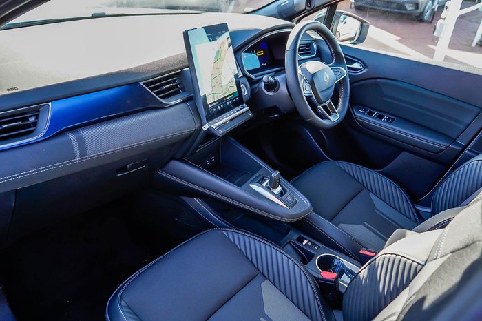 2026 Renault Symbioz Esprit Alpine Full Hybrid E-Tech