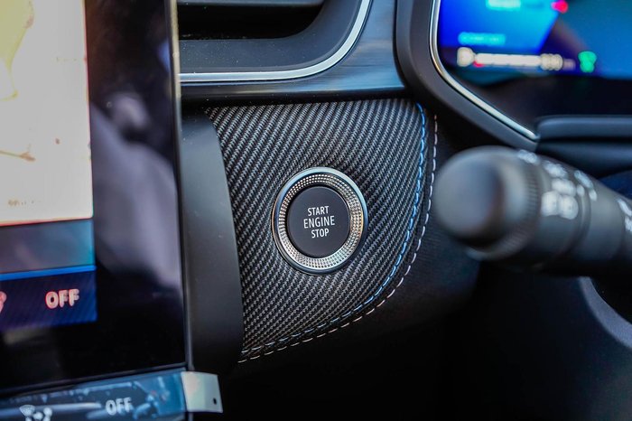 2026 Renault Symbioz Esprit Alpine Full Hybrid E-Tech