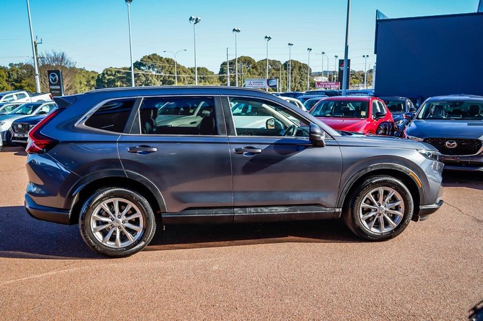 2024 Honda CR-V VTi L