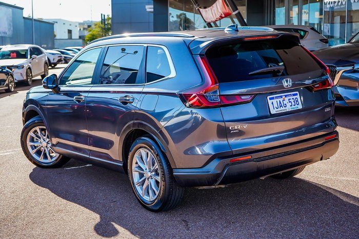 2024 Honda CR-V VTi L