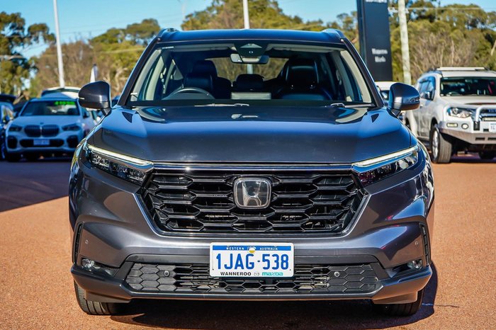 2024 Honda CR-V VTi L