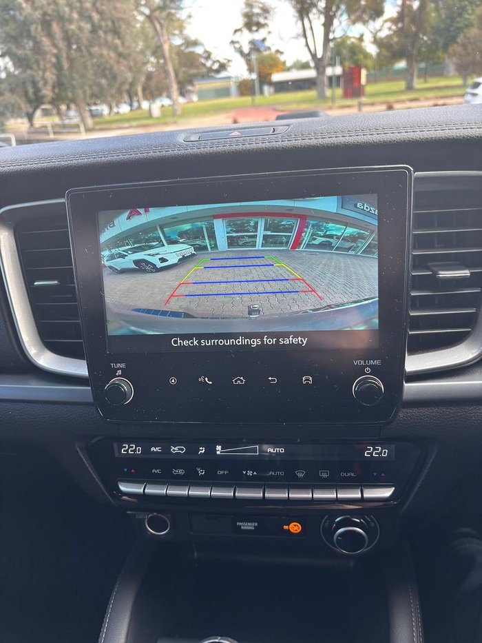 2025 Mazda BT-50 XTR